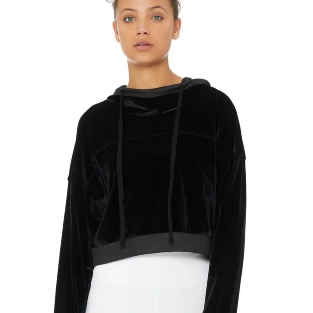 Alo Yoga Layer Long Sleeve Top